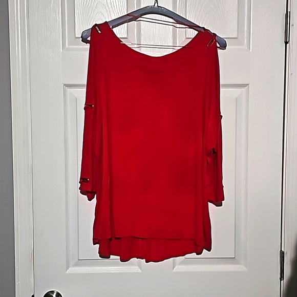 Ladies blouse Cable & Gauge - Picture 1 of 6